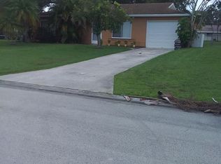 3161 SW Watson Ct, Port Saint Lucie, FL 34953