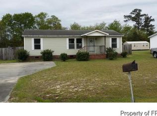 224 Twin Creeks Dr, Raeford, NC 28376