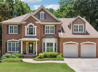 4060 Montvale Xing, Cumming, GA 30041