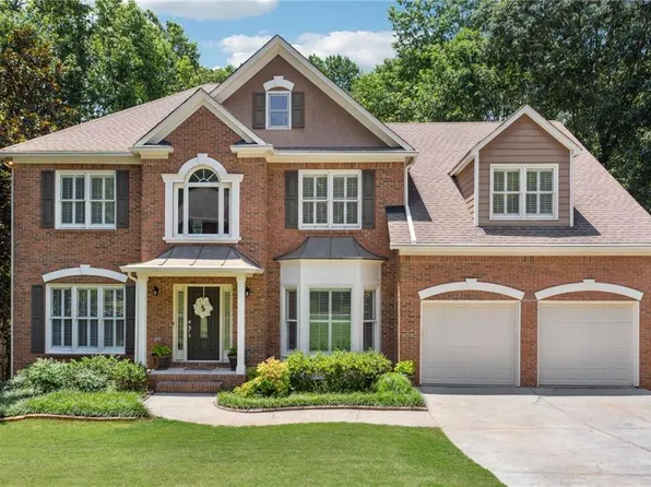 4060 Montvale Xing, Cumming, GA 30041