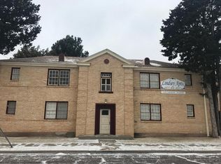 1608 Avenue W APT 6, Lubbock, TX 79401