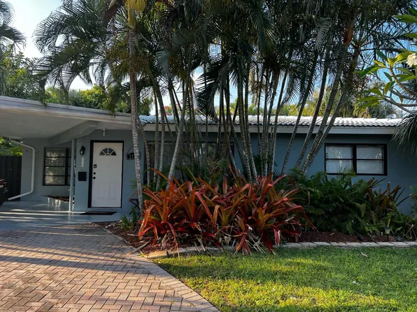 2175 NE 59th Court, Fort Lauderdale, FL 33308