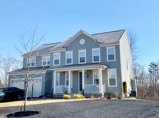 6634 Muir Dr, Haymarket, VA 20169