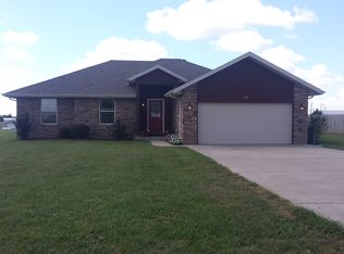 193 Prairie Hollow Rd, Ozark, MO 65721