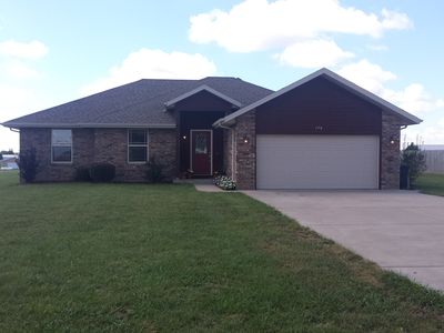 193 Prairie Hollow Rd, Ozark, MO, 65721