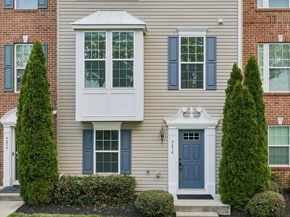 9474 Paragon Ct, Owings Mills, MD 21117