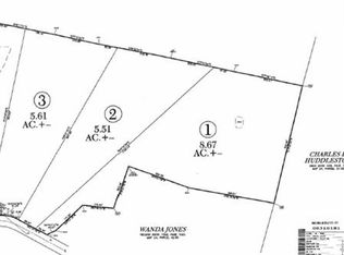 1 Brown Rd, Lebanon, TN 37087