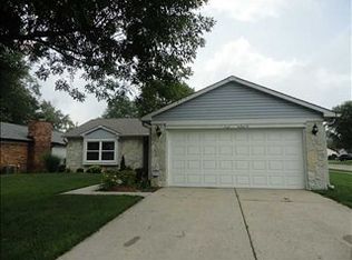 5144 Carob Ct, Indianapolis, IN 46237