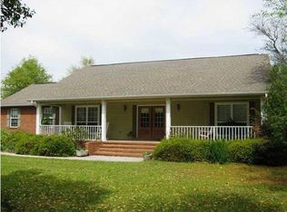 1613 Eunice Ln, Baker, FL 32531