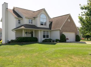 8447 Keenan St, Kalamazoo, MI 49009