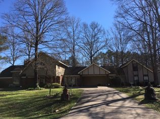 109 S Willow Bnd #1, Monroe, LA 71203