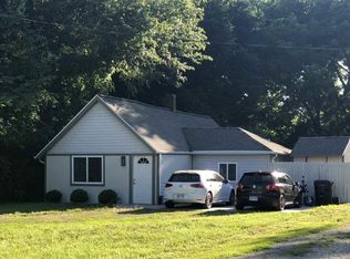 1809 NW Lincoln St, Topeka, KS 66608