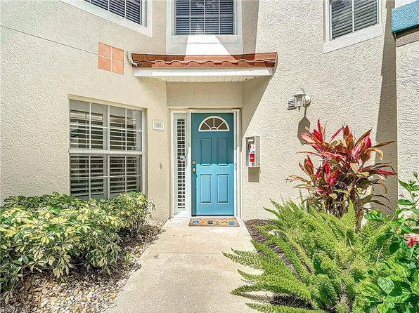 10811 Halfmoon Shoal RD #103, ESTERO, FL 34135