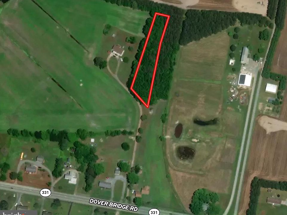 2nd image of PARCEL 210 Dover Bridge Rd