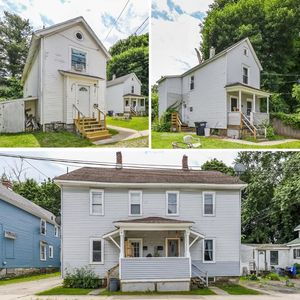 17-23 Danforth Ave, Pittsfield, MA, 01201