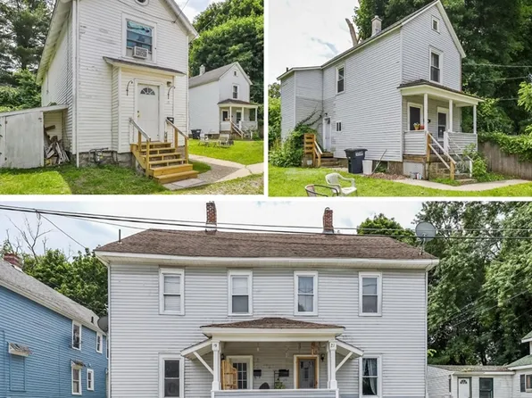 17-23 Danforth Ave, Pittsfield, MA 01201