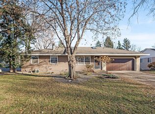 11249 President Dr NE, Blaine, MN 55434