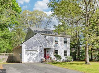 349 Briar Dr, Millville, NJ 08332