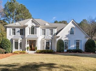 310 Glen Hampton Pl, Milton, GA 30004