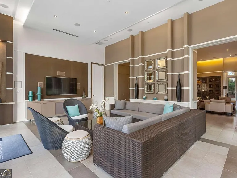 1820 Peachtree St NW #1003 — Photo 34