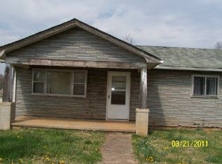914 Highland Ave, Loudon, TN 37774