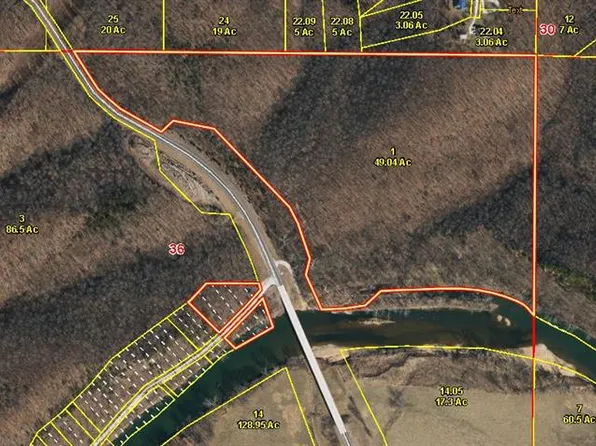 Highway 28, Dixon, MO 65459