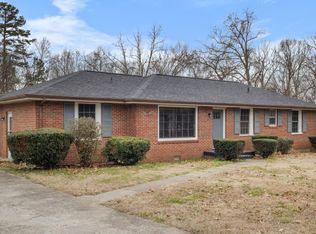 1600 Keesee Rd, Clarksville, TN 37040