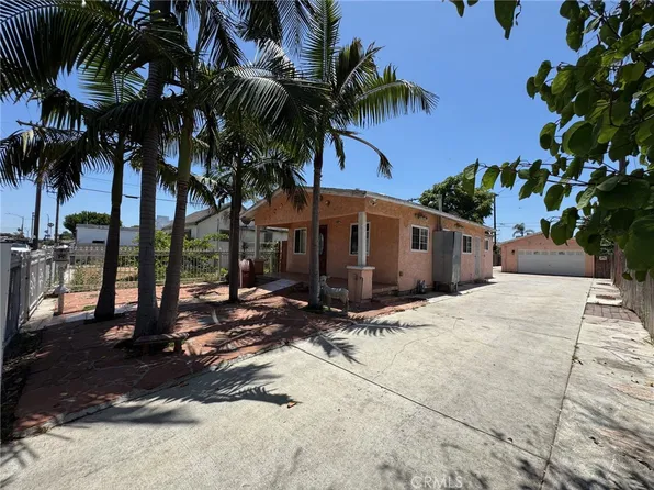 1442 E 76th Pl, Los Angeles, CA 90001