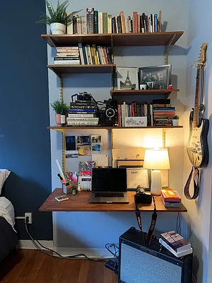 Rented by Corcoran | media 9