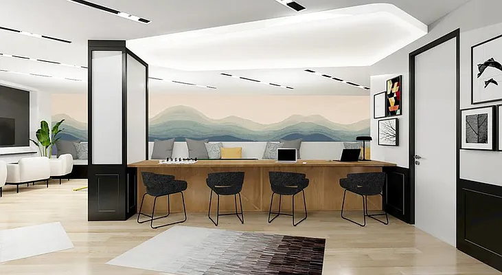 Rented by West 124th Manager LLC | media 110