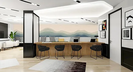 Rented by West 124th Manager LLC