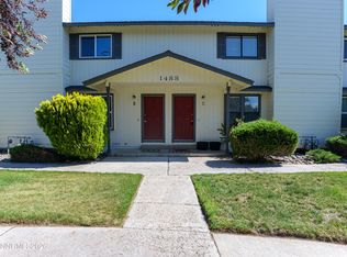 1488 Douglas Ave #3, Gardnerville, NV 89410