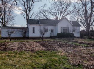 2415 E 500 N, Attica, IN 47918