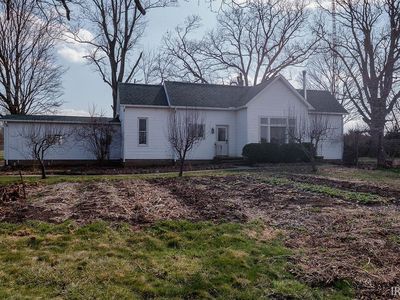 2415 E 500 N, Attica, IN, 47918