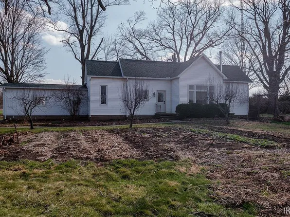 2415 E 500 N, Attica, IN 47918