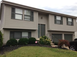 6794 Raybear Dr, Canal Winchester, OH