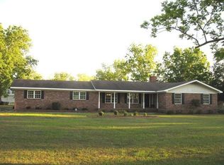 1041 W Highway 37, Lakeland, GA 31635