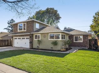 1406 Melwood Dr, San Jose, CA 95118