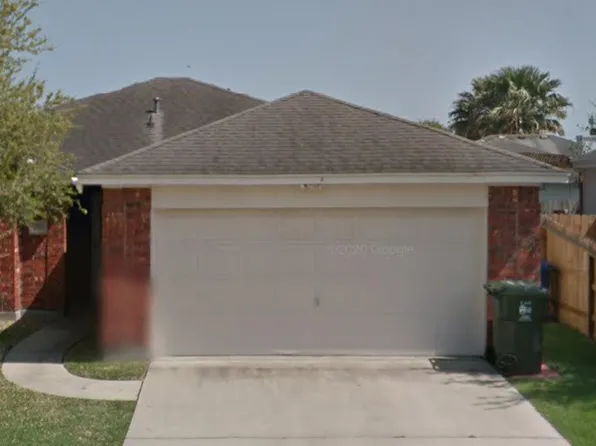 7910 Impala Dr, Corpus Christi, TX 78414