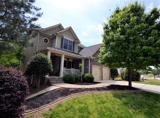 412 Moonlit Trl, Dallas, GA 30132