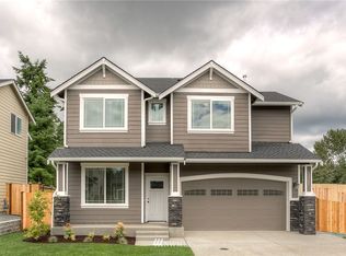 3814 186th Stct E, Tacoma, WA 98446