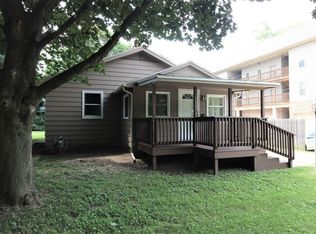 915 Morgan St, Normal, IL 61761