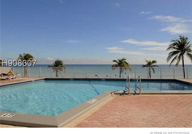 2nd image of 3111 N Ocean Dr APT 312