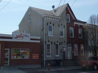 147 Butler St, Trenton, NJ