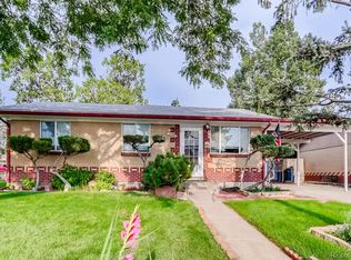 6990 Jasmine St, Commerce City, CO 80022