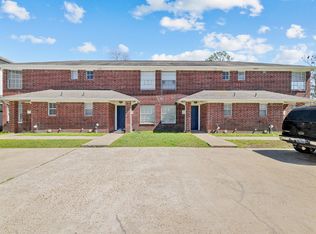 2533 Washington St APT D, Pearland, TX 77581