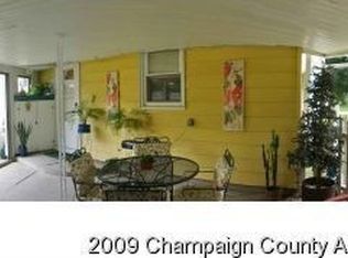 1901 Roberta Ln, Champaign, IL 61821