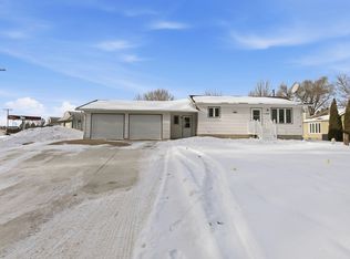 11445 103rd Ave NE, Foley, MN 56329