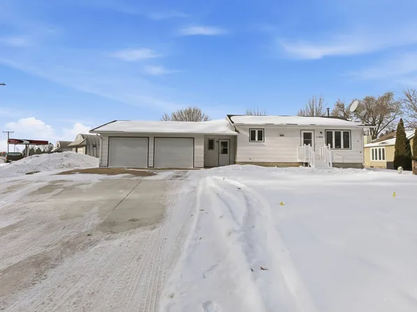 11445 103rd Ave NE, Foley, MN 56329