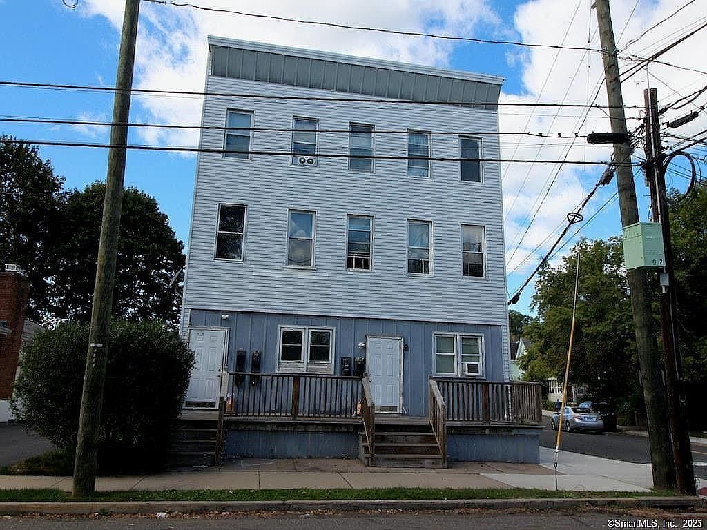 136 Windsor Ave 2E, Meriden, CT 06451 Zillow